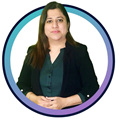 Swati Juneja - Psychologist, Psychotherapist & Career Counsellor